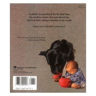 Good Dog, Carl Alexandra Day 9780689817717 Books