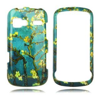 Cell Phone Case Cover Skin for LG VN272 (Awesome Blossoms)   Sprint,US Cellular,Boost Mobile Cell Phones & Accessories