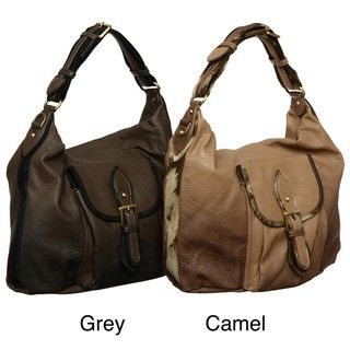 Vieta 'Stellen' GTG Grandient Hobo Bag Vieta Hobo Bags