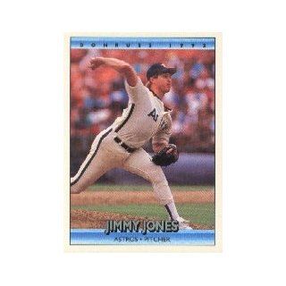 1992 Donruss #272 Jimmy Jones Sports Collectibles