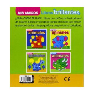 LA GRANJA JORDI BUSQUETS 9788430525829 Books