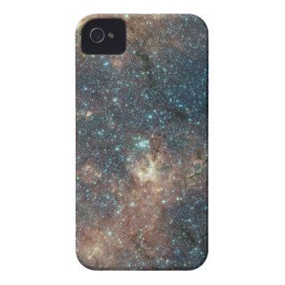 Milky Way Galaxy iPhone 4 Cases