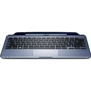 Samsung Electronics ATIV Smart PC Keyboard Dock (AA RD7NMKD/US) Computers & Accessories