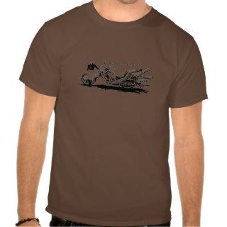 Corley Motors T Shirts