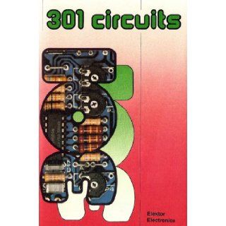 301 Circuits Elektor Electronics 9780905705125 Books