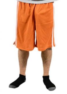 Hyp Men's Camp Logan Shorts HY301 Clothing