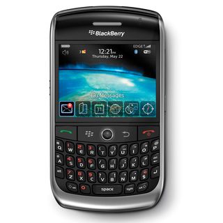 Blackberry Curve 8910 GSM Unlocked QWERTY Cell Phone BlackBerry Unlocked GSM Cell Phones