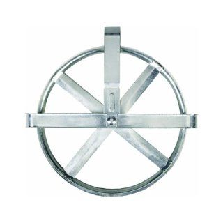 Household Essentials 277 Aluminum Heavy Duty Clothesline Pulley    