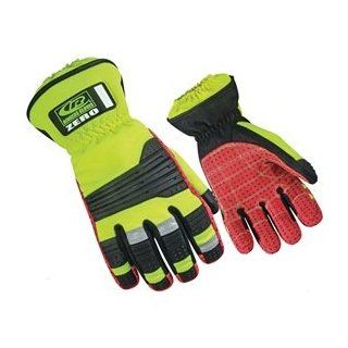 Ringers Gloves Zero Insulated Waterproof Cold Weather CE4232 Work Gloves   277 8   Small    