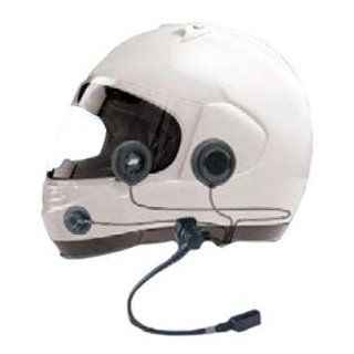 J&M BCD279 Full Face Helmet Headset      Automotive