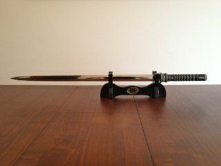 Blade Sword of the Daywalker  Martial Arts Swords  Toys & Games