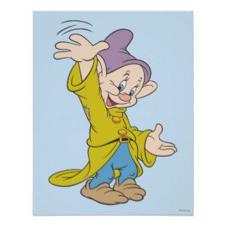 Dopey 4 print