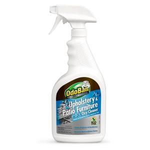 OdoBan 32 oz. Upholstery and Patio Furniture Oxy Cleaner   DISCONTINUED 961861 Q