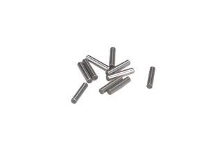 JQ Products B281 Differential Pin, 2.5 x 11.8mm Toys & Games