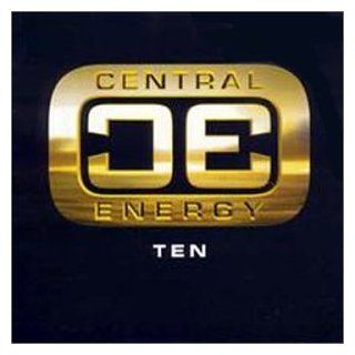 Central Energy 10 Music