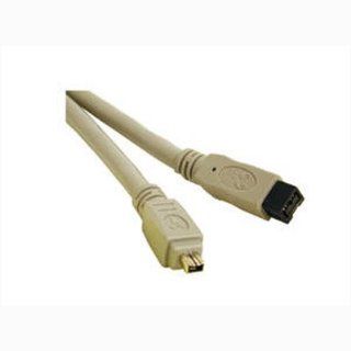 1m IEEE 1394b FireWire® 800 9 pin to 4 pin Cable (3.3ft) Computers & Accessories