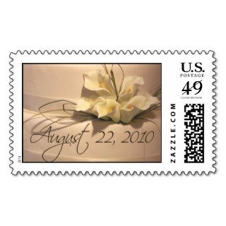 Getting married on August 22? Wedding Postage
