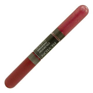 Revlon Colorstay Overtime Sheer Lip Gloss   810 Sheer Petal  Beauty