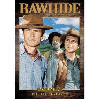 Rawhide Season 5, Vol. 2 Rawhide Movies & TV