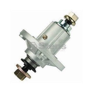 Stens # 285 851 Spindle Assembly for JOHN DEERE GY21098, JOHN DEERE GY20962, JOHN DEERE GY20867, JOHN DEERE GY20454JOHN DEERE GY21098, JOHN DEERE GY20962, JOHN DEERE GY20867, JOHN DEERE GY20454  Lawn Mower Deck Parts 