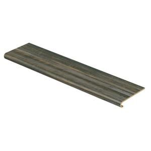 Cap A Tread Mineral Wood 47 in. Length x 12 1/8 in. Depth x 1 11/16 in. Height Laminate 016071592