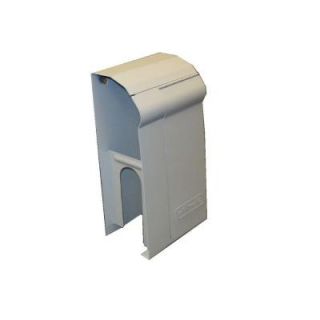 Fine/Line 30 4 1/4 in. Wall Trim Floor Length Right 101 441