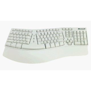 Microsoft Natural Keyboard Elite Electronics