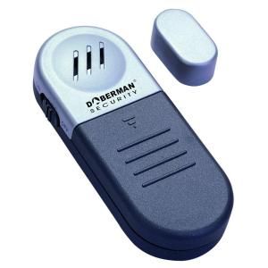 Doberman Security Entry Defense Alarm SE 0109