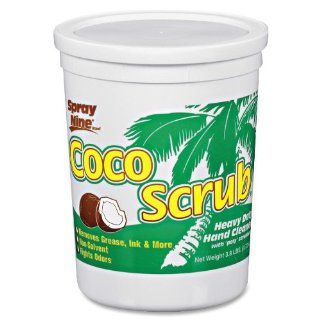 Permatex Coco Scrub Indust Strength Hand Cleaner Automotive