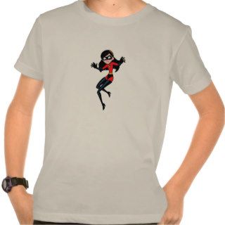 The Incredibles Violet Parr Disney T Shirts