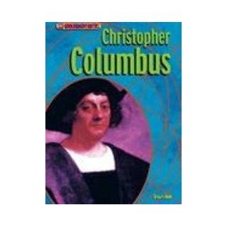 Christopher Columbus (Groundbreakers) Struan Reid 9781588109866 Books
