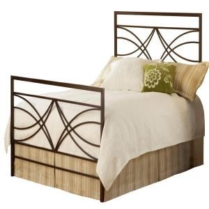 Hillsdale Furniture Dutton Full Size Bed 1598BFR