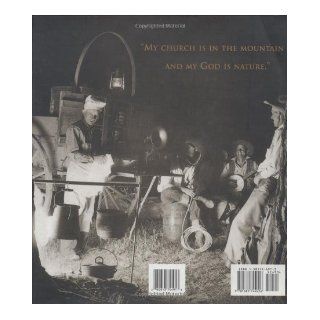 The American Cowboy A Photographic History Richard Collins, Bob Edgar 0660813744913 Books