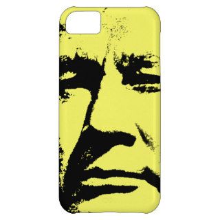 RUSSELL MEANS COVER FOR iPhone 5C
