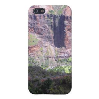 Waiamea Canyon Kauai Covers For iPhone 5