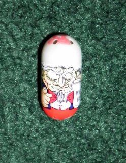 MIGHTY BEANZ 2010 SERIES 3 NEW LOOSE WORLD #291 U.S.A. BEAN Toys & Games