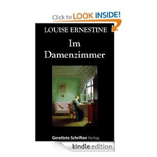 Im Damenzimmer (German Edition) eBook Louise Ernestine Kindle Store