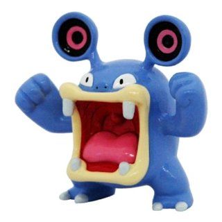 Loudred[294]   Pokemon Monster Collection ~2" Figure (Japanese Imported)   Nintendo [739043] Toys & Games