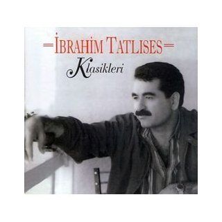 Ibrahim Tatlises Klasikleri Music