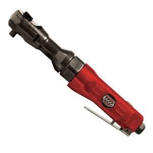 SPEEDWAY Professional Duty 3/8 in. Air Ratchet Wrench 7637