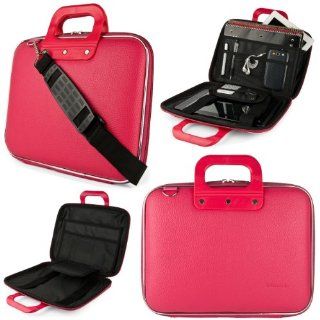 SumacLife Cady Laptop Case (Pink) Lenovo IdeaPad Yoga 13 Versatile Multimode Ultraportable 13 inch Laptop Computers & Accessories