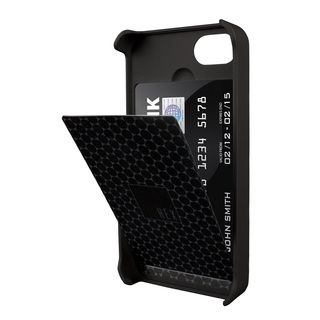 HEX Stealth Case for iPhone 4/4S Hex Cases & Holders