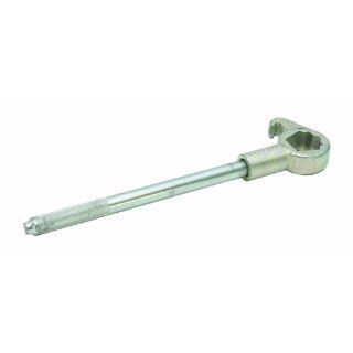 AMT Pump C340 90 Adjustable Spanner/Hydrant Wrench, 1 1/2"   6"