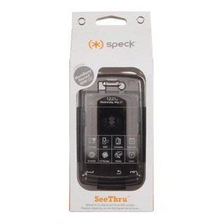 Blackberry 9550 Storm 2 SPECK Clear See thru Case Bb9550 see sm 