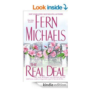 The Real Deal eBook Fern Michaels Kindle Store