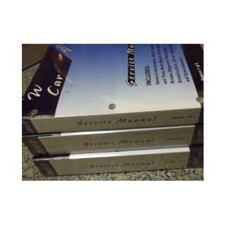 2007 PONTIAC VIBE VIBE GT Service Shop Repair Manual Set FACTORY BOOKS 07 NEW gm Books