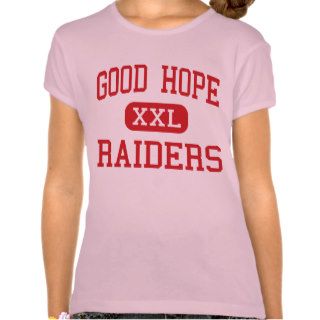 Good Hope   Raiders   High   Cullman Alabama Tees