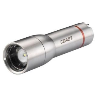 Coast A25 226 Lumen Focusing LED Flashlight 19247