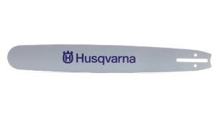 Husqvarna Bar 508926172 18" Bar 325 .050 72DL  Chain Saw Bar And Chain Oil  Patio, Lawn & Garden
