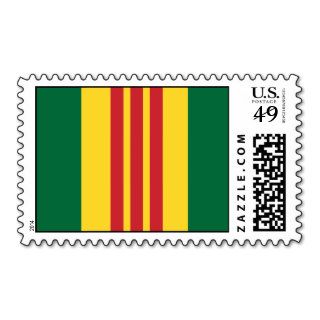 Vietnam Veteran Stamps